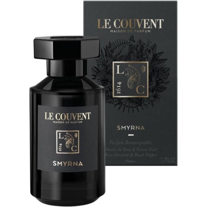 Le Couvent compatible - Remarkable Perfume Smyrna EDP 50 ml