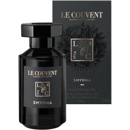 Le Couvent compatible - Remarkable Perfume Smyrna EDP 50 ml