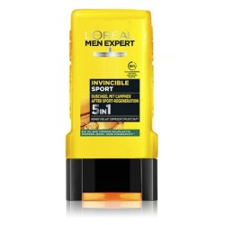 L'Oreal Paris Invisible Hydration Body Wash - 250ml