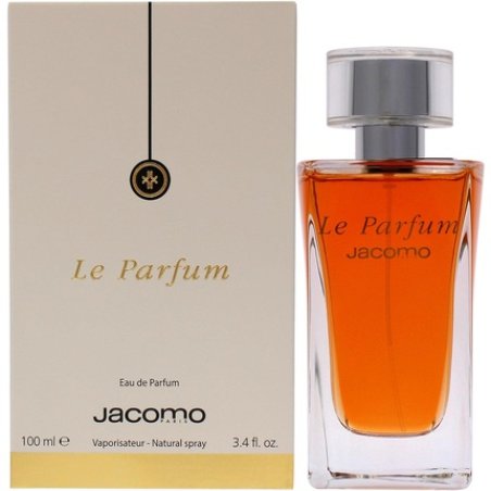 Jacomo Le Parfum EPV 100ml