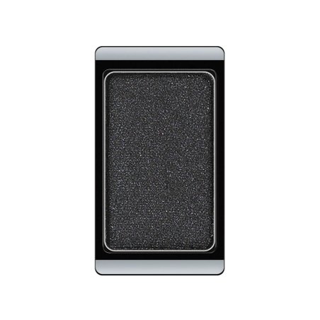 ARTDECO Eyeshadow Color-Intensive Long-Lasting Silver, White, Pearl 1g - Pack of 2 Anthracite