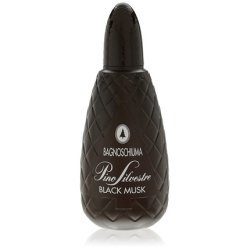 Pino Silvestre Black Musk Bath Foam 1L