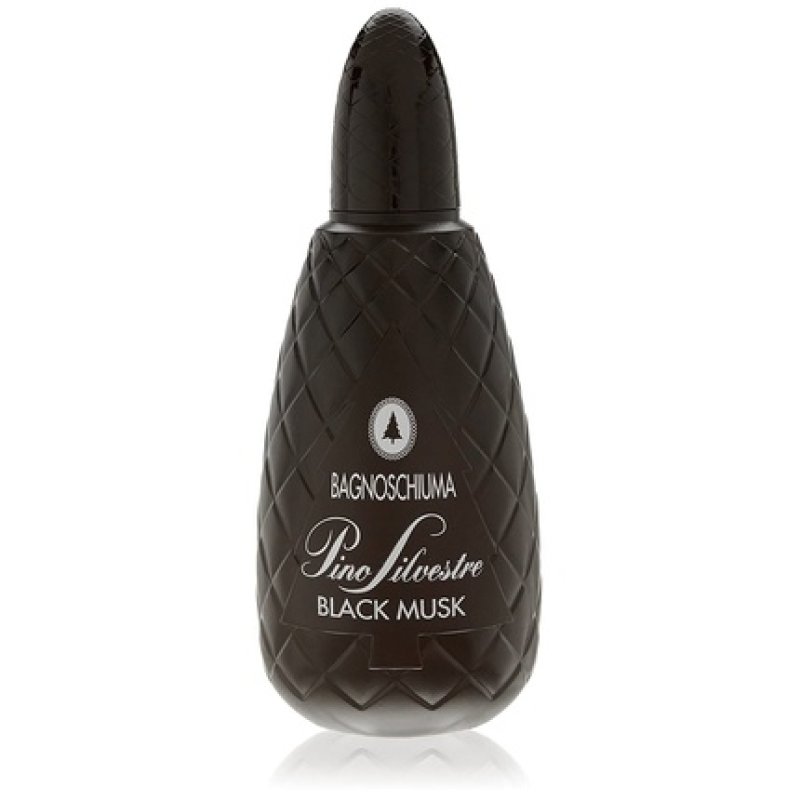 Pino Silvestre Black Musk Bath Foam 1L