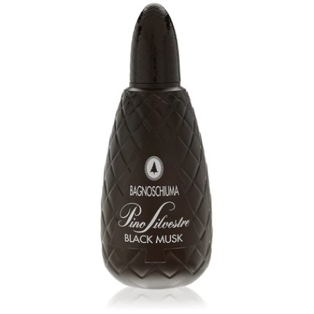 Pino Silvestre Black Musk Bath Foam 1L