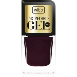 Wibo Incredible Gel Nail Polish