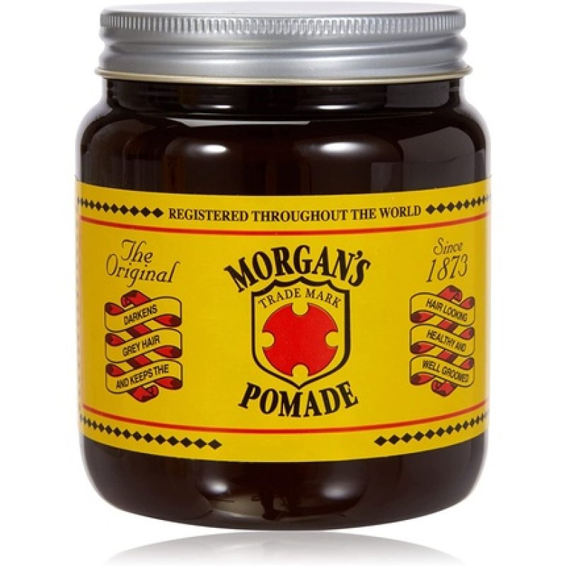 Morgan's Pomade Hair Darkening 200g