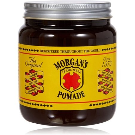 Morgan's Pomade Hair Darkening 200g