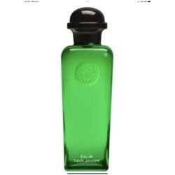 Hermes Eau De Basilic Pourpre, Eau De Cologne, 100ml, Unisex, Tester
