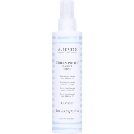 ALTEREGO Urban Proof Sea Salt Spray Leave-In 200ml
