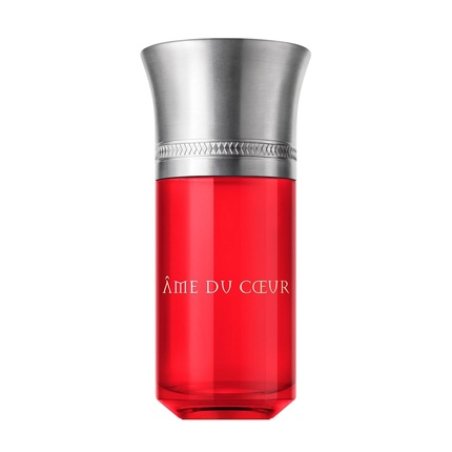 Liquides Imaginaires Ame Du Coeur Perfume 100 Ml