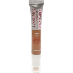 Rimmel Lasting Finish 25hr Breathable Concealer 600 Dark 7ml