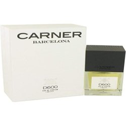 Carner Barcelona D600 Eau De Parfum Vapo 100ml