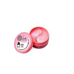 Natura Siberica Biome Radiance Eye Patch - Pack of 60