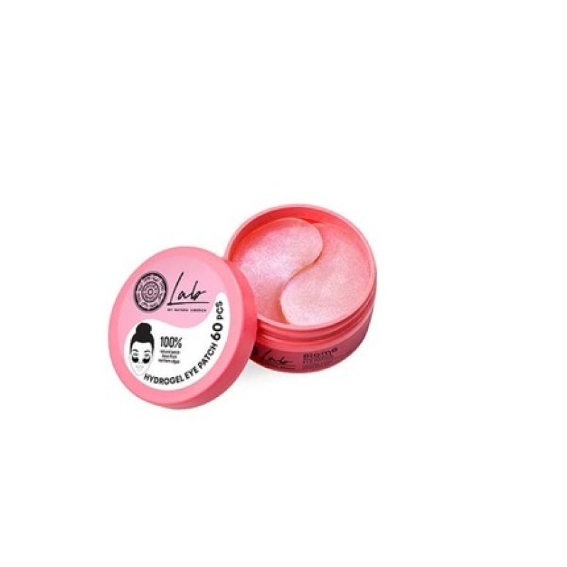 Natura Siberica Biome Radiance Eye Patch - Pack of 60