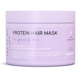 Sister Protein Hair Mask - Low Porosity Hair 150gr