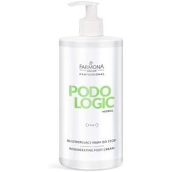 Farmona Podologic Herbal Regenerating Foot Cream