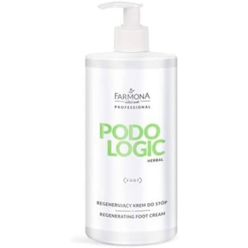 Farmona Podologic Herbal Regenerating Foot Cream