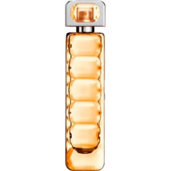 Hugo Boss Orange Woman Eau De Toilette Spray 75ml