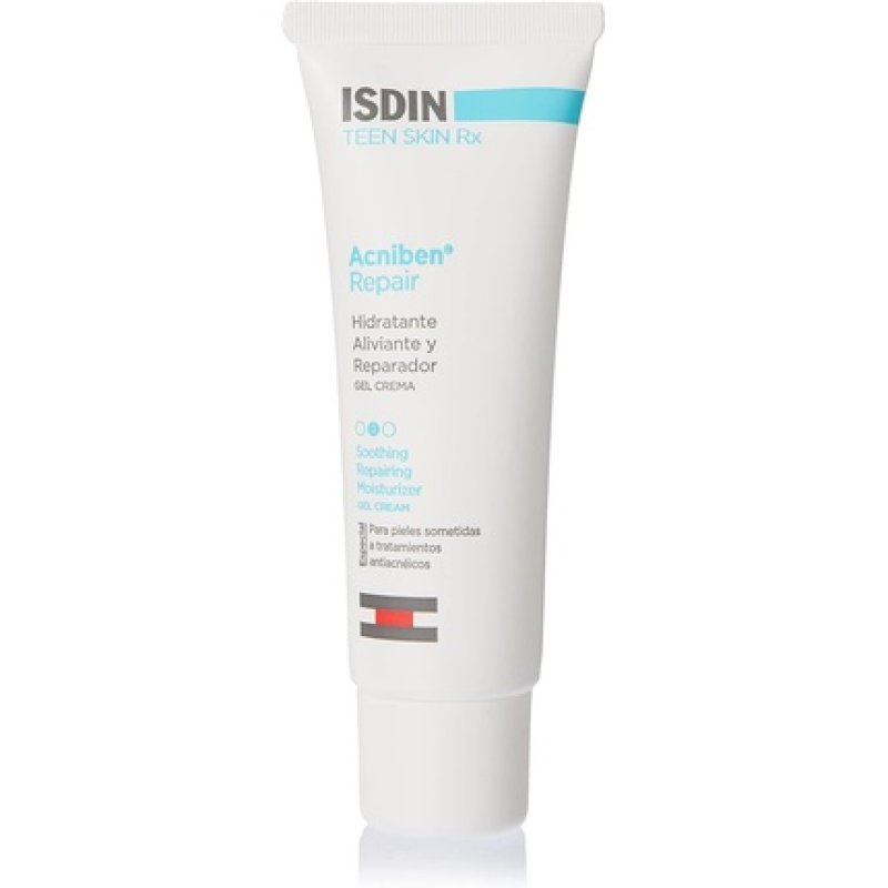ACNIBEN Day Care Gel