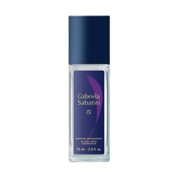 Gabriela Sabatini Perfume Deodorant Natural Spray 75ml
