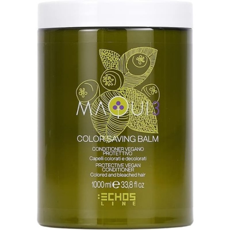 Echosline Hair 1000ml