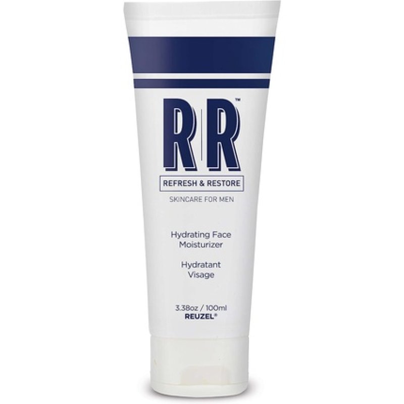 Hydrating Face Moisturizer - 3.38Oz/100Ml