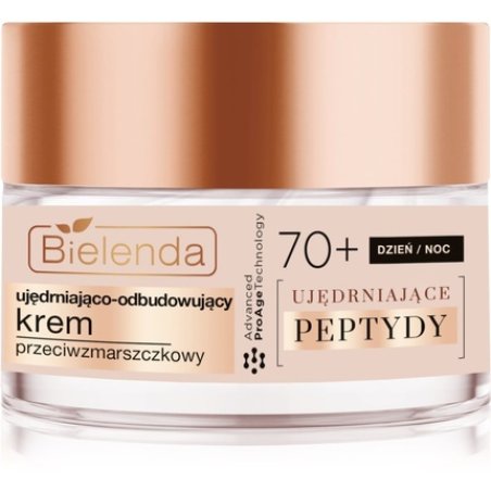 Bielenda Firming Peptide Face Cream 70
