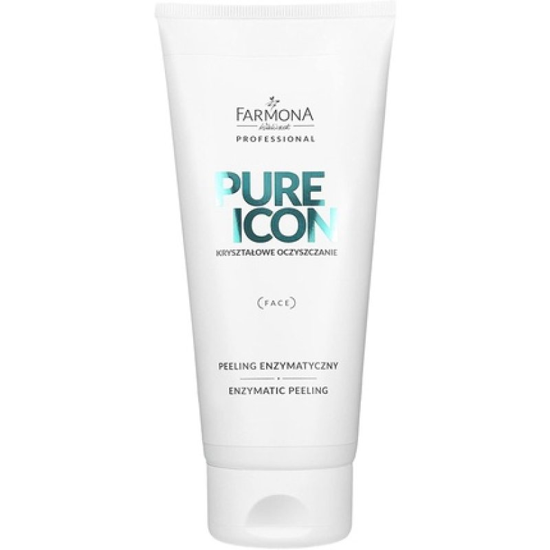 FARMONA PURE ICON Enzymatic Face Peeling 200ml