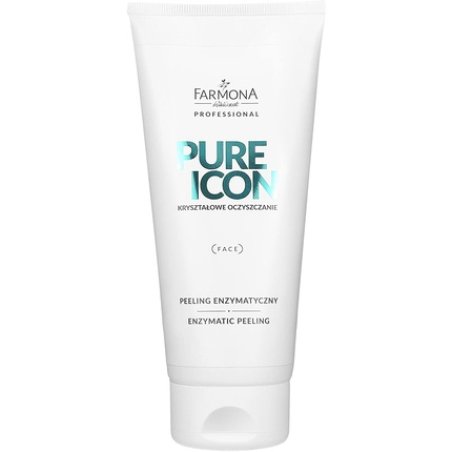 FARMONA PURE ICON Enzymatic Face Peeling 200ml