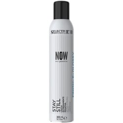 Selective Now Texture Stay Still Extra Strong Hairspray 300ml