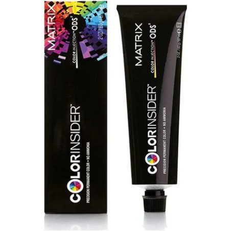 Dye No Ammonia Color Insider Matrix 7Rc 67 ml