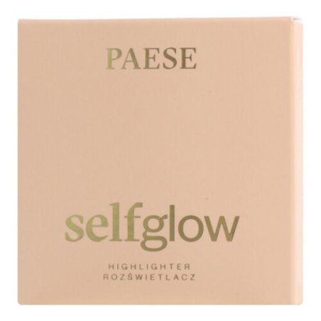Paese Glow Self Glow Highlighter 6.5g