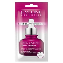 EVELINE Face Therapy Professional Reconstructive Mask Ampoule 8ml