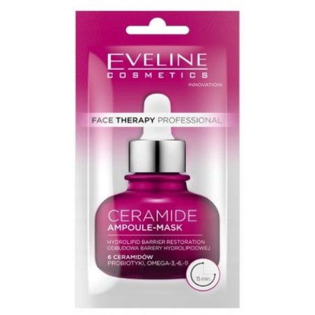 EVELINE Face Therapy Professional Reconstructive Mask Ampoule 8ml