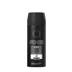AXE Black Men Spray deodorant 150 ml 1 pc(s)