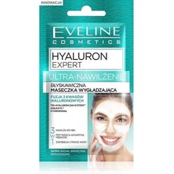 Eveline Cosmetics Hyaluron Clinic Ultra Moisturising Mask 7ml