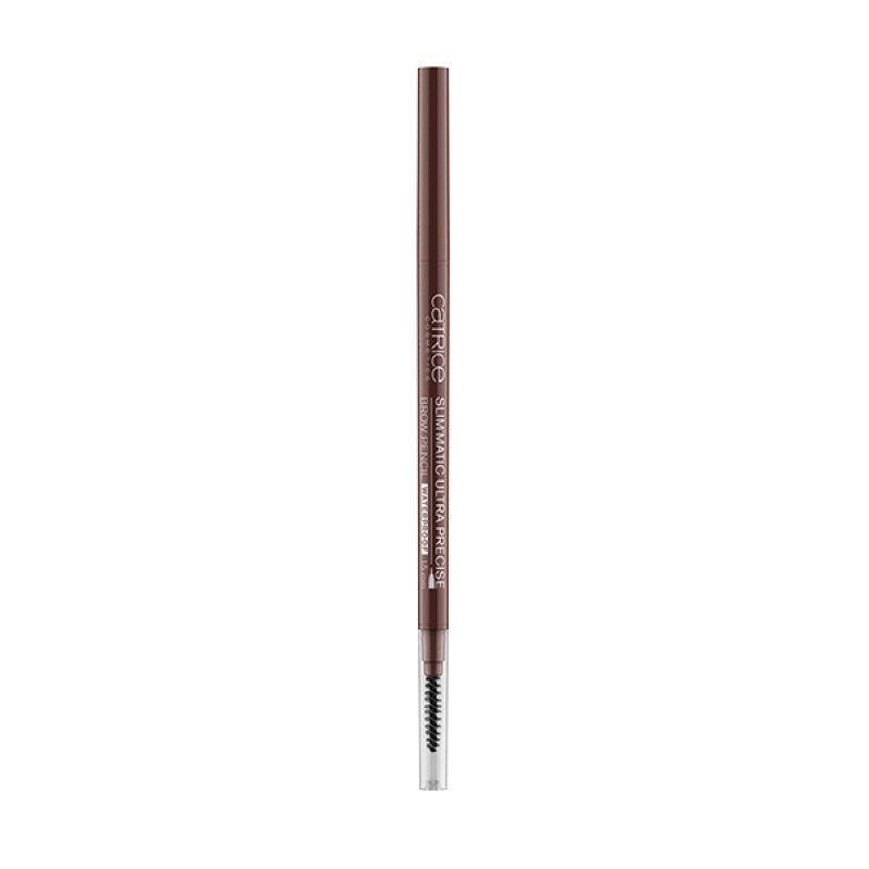Catrice Slim'Matic Ultra Precise Waterproof Eyebrow Pencil 050 - Slim'matic High Precision Eyebrow Pencil - 050