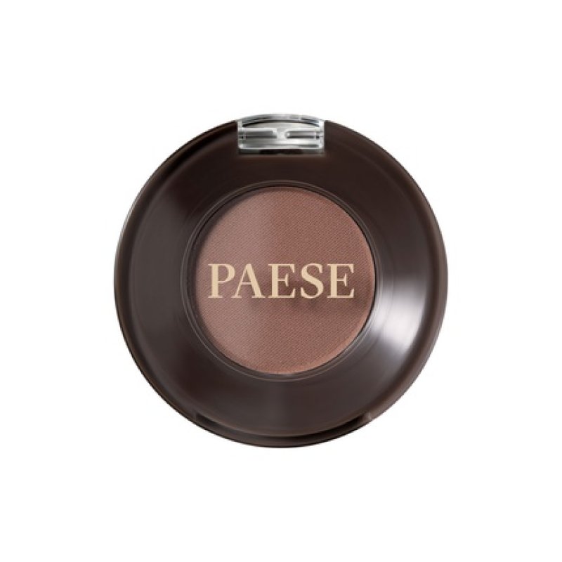 Paese Eyegasm Monoshadow Eyeshadow 14 Espresso