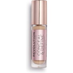 Makeup Revolution Conceal & Define Concealer Pen C9 4ml