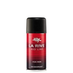 La Rive Red Line For Men Deodorant Spray 150ml