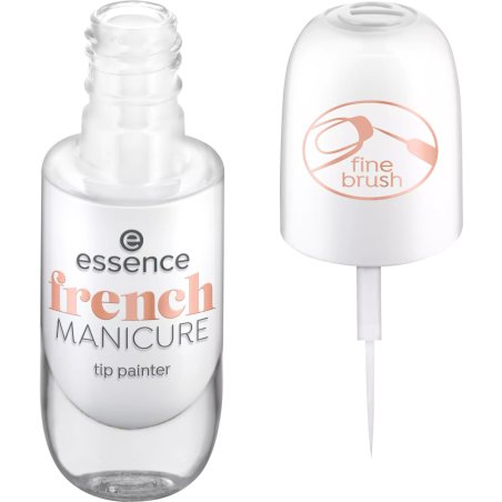 Essence French Manicure Tip Painter 01