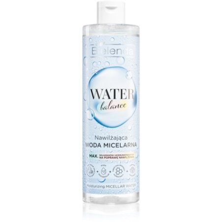 Bielenda Water Balance Micellar Water 400ml