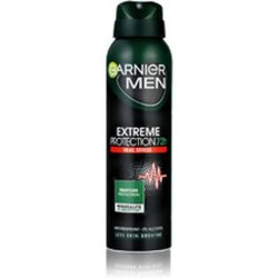Men Extreme Protection 72h Deodorant