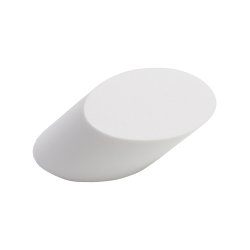 Peggy Sage Make-up sponge 6 x 4 cm - pack of 2 pcs.