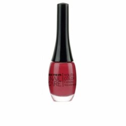 Beter Nail Care Youth Color Nº 035 Silky Red Nail Polish 11ml