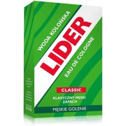 Lider Classic Woda KoloĹska 100ml [KOSMETYKI]