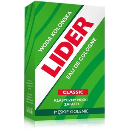 Lider Classic Woda KoloĹska 100ml [KOSMETYKI]