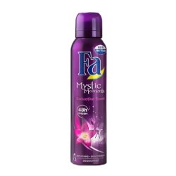 Fa Mystic Moments Deodorant Spray 150ml