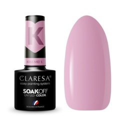 Kiss Me! UV Nail Polish 5ml Claresa
