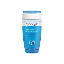MARION Delicate Two-Phase Eye Makeup Remover 150ml